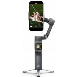 DJI Osmo Mobile 8P Advanced Tracking Combo CP.OS.00000564.01 – Zboží Živě