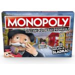 Hasbro Monopoly pro všechny kdo neradi prohrávají – Hledejceny.cz