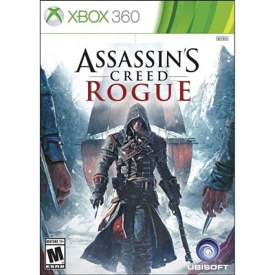 Assassins Creed: Rogue – Hledejceny.cz