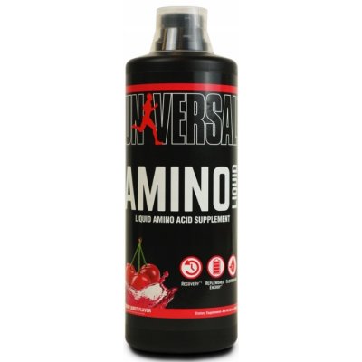 Universal Nutrition Amino Collagen Liquid 1000 ml – Hledejceny.cz