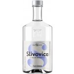 Žufánek Slivovice 50% 0,5 l (holá láhev) – Hledejceny.cz
