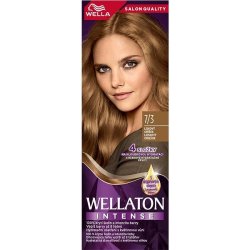 Wella Wellaton 7/3 lískový ořech 110 ml