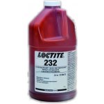 LOCTITE 232 upevňovač železničních kol 1l – Sleviste.cz