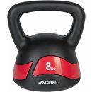 Kettlebell CRIVIT Posilovací Kettlebell 8 kg