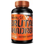 BioTech USA Brutal Anadrol 90 kapslí – Zboží Dáma