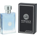 Versace Pour Homme voda po holení 100 ml