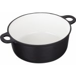 Český smalt GOURMETINA 25 cm 3 l – Zboží Dáma