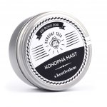 Konopný Táta Konopná mast s kostivalem 15 ml – Zboží Dáma