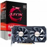 AFOX Radeon R9 370 4GB GDDR5 AFR9370-4096D5H9 – Zboží Mobilmania