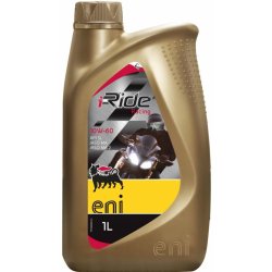 Eni-Agip i-Ride Racing 4T 10W-60 1 l