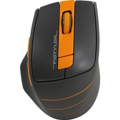 A4Tech FSTYLER FG30 Orange – Hledejceny.cz