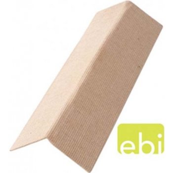 EUROPET BENRINA SISAL Corner scratching plank 75 x 28 cm