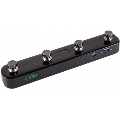 MOOER GTRS Wireless GWF4 – Zboží Dáma