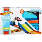 Hot Wheels Track Builder Unlimited Long Jump pack – Zbozi.Blesk.cz