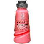 FRUITY LOVE Lubricant Strawberry 100 ml – Hledejceny.cz