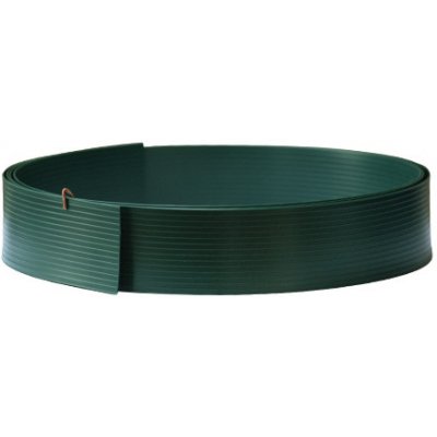 EKOfence Stínící pás PP zelená 47mm, 50m