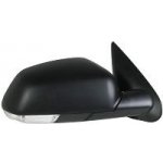 Pravé zpětné zrcátko ŠKODA OCTAVIA II | 2004-2012 | mechanické, nevyhřívané, bez lakování | VIEWMAX – Hledejceny.cz