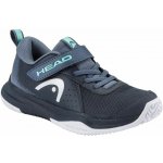 Head Sprint Pro 4.0 blueberry/teal Modrý – Zboží Mobilmania