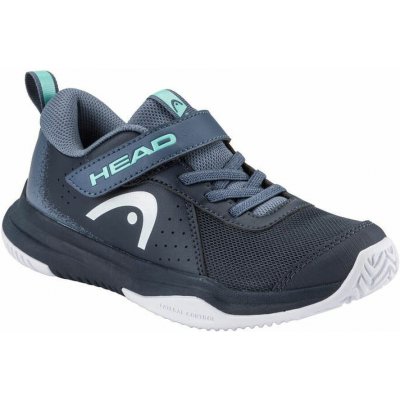 Head Sprint Pro 4.0 blueberry/teal Modrý – Zboží Mobilmania