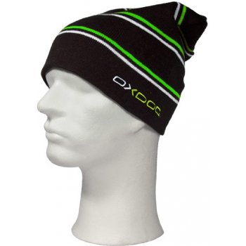 OXDOG JOY WINTER HAT black /green/white