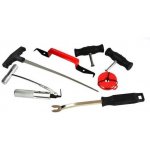 Satra Souprava na vyřezávání lepených autoskel (7ks) – Hledejceny.cz