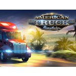American Truck Simulator (Gold) – Hledejceny.cz