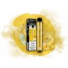 Jednorázová e-cigareta Vuse GO Banana Ice 20 mg 500 potáhnutí 1 ks