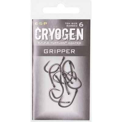 ESP Cryogen Gripper vel.2 10 ks – Sleviste.cz