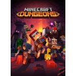 Minecraft Dungeons – Zboží Mobilmania