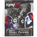 Alltoys SpyX hodinky s hands free – Zboží Dáma