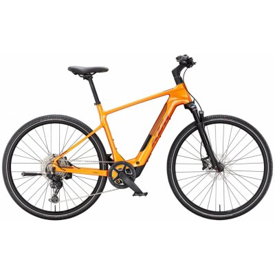 KTM Macina Cross SX Elite 2025 – Zboží Dáma