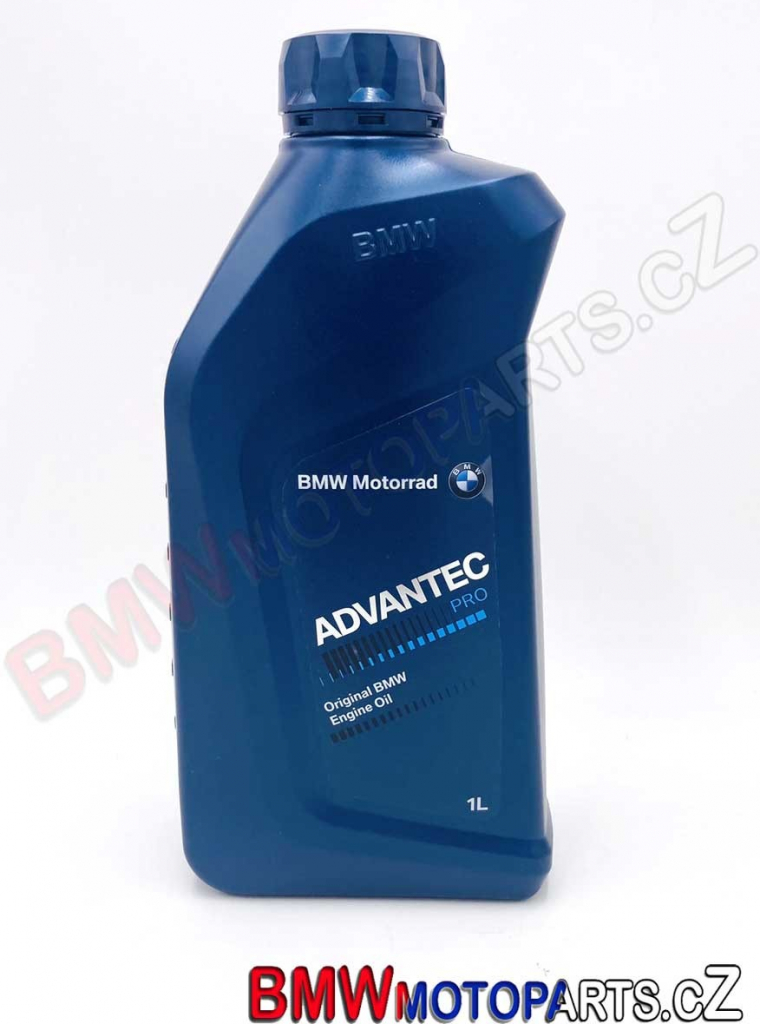 BMW Advantec Pro 15W-50 1 l