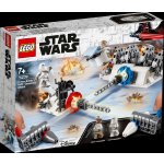 LEGO® Star Wars™ 75239 Útok na štítový generátor na plantě Hoth – Hledejceny.cz