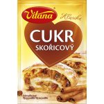 Vitana Skořicový cukr 20 g – Sleviste.cz