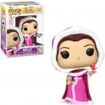 Funko Pop! 1137 Disney Beauty and the Beast Winter Belle – Zbozi.Blesk.cz