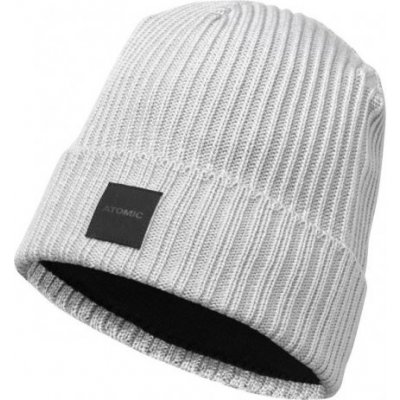 Atomic Alps Knit beanie Lunar Rock 20/21 – Hledejceny.cz