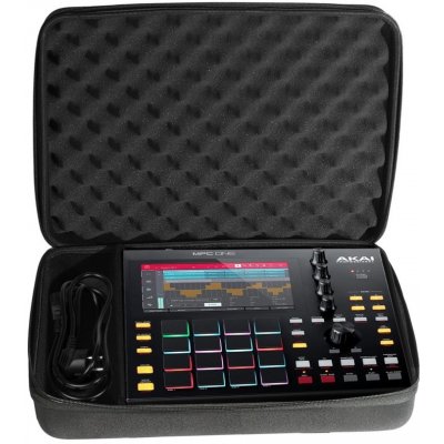 UDG Creator Akai MPC One – Hledejceny.cz