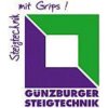 Žebřík a schůdek Günzburger Steigtechnik 62264