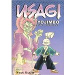 Usagi Yojimbo - Maska démona - Stan Sakai – Hledejceny.cz