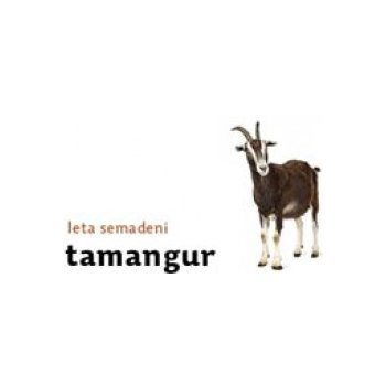 Tamangur - Leta Semadeni