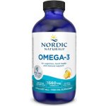 Nordic Naturals Omega 1560 mg Citron 473 ml – Hledejceny.cz