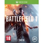 Battlefield 1 – Zboží Živě Battlefield 1 – Zboží Živě