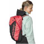 Dynafit Transalper 16l Backpack W červená černá – Zboží Dáma