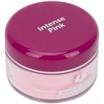 Allepaznokcie Akrylový prášok na nechty Intense Pink 15 g – Zboží Dáma