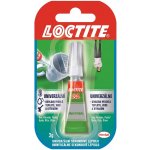 HENKEL SUPER BOND lepidlo vteřinové 3 g – Hledejceny.cz