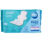 Canpol babies Poporodní vložky s křidélky denní 10 ks – Zboží Dáma