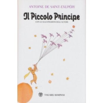 Saint, Exupéry A. - Il Piccolo Principe