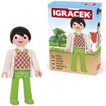 Efko Igráček Strýc – Zboží Dáma