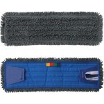 Merida SKP141 Standard mop se záložkami z mikrovlákna šedý 40 cm – Zboží Dáma