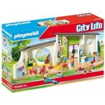 Playmobil 70280 Centrum péče o děti Duha – Zboží Dáma